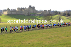 Senior womens 2022 Start Fitness NEHL, Alnwick, Northumberland. Photo: David T. Hewitson/Sports for All Pics